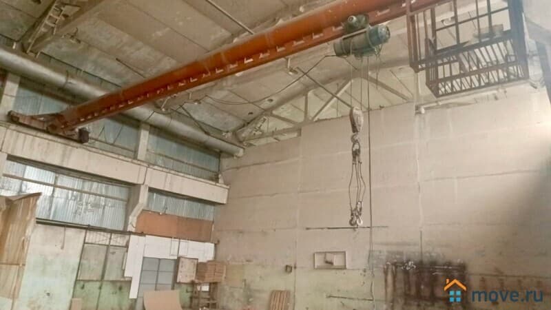 производственное, 324 м²