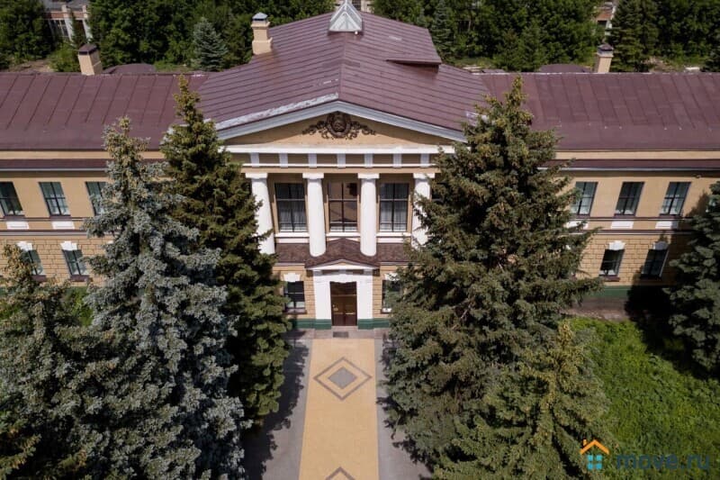 офис, 165 м²