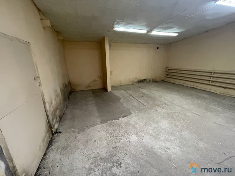 свободного назначения, 38 м²