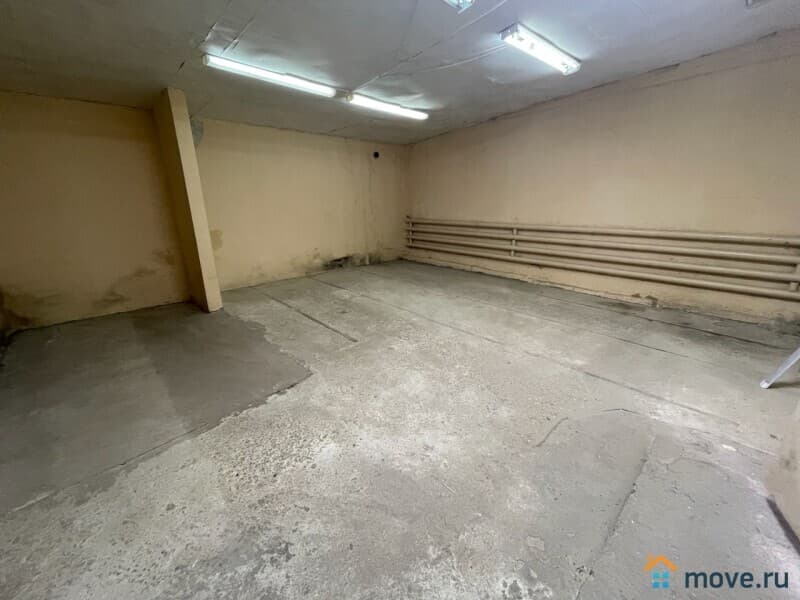 свободного назначения, 38 м²