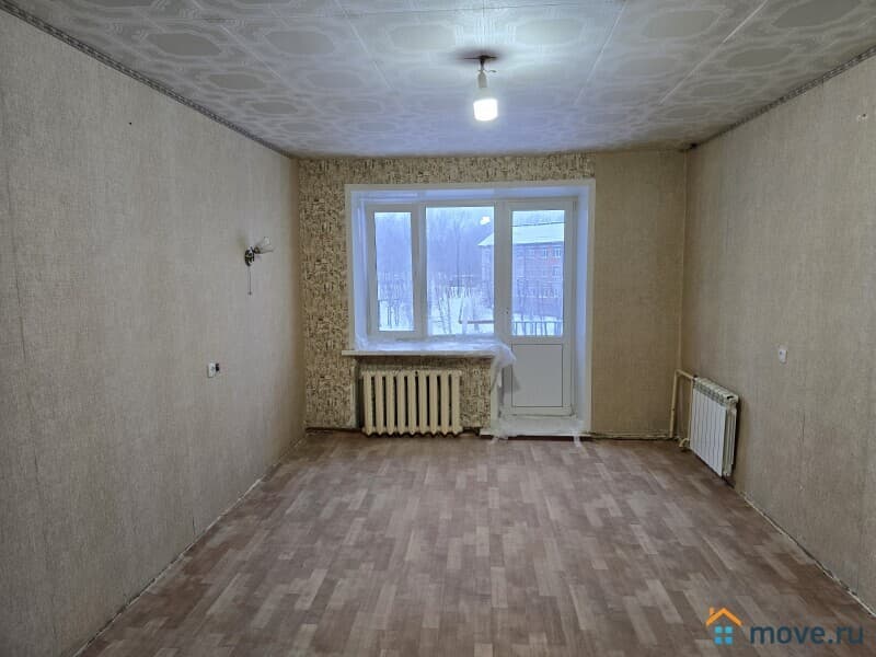 1-комн. квартира, 31 м²