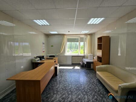 Сдаю офис, 11 м², Сыктывкар, шоссе Ухтинское, 2