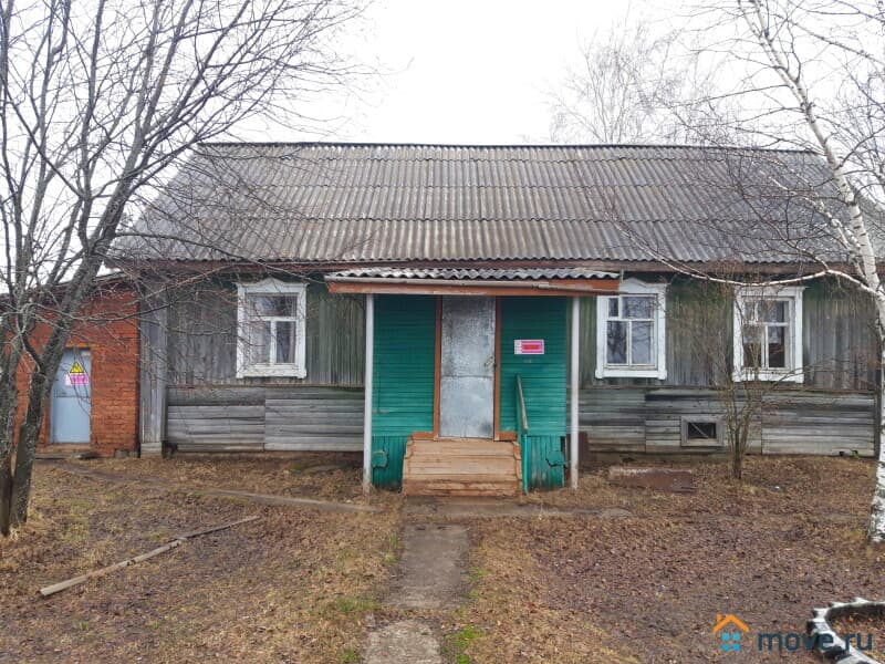 нежилое здание, 240 м²