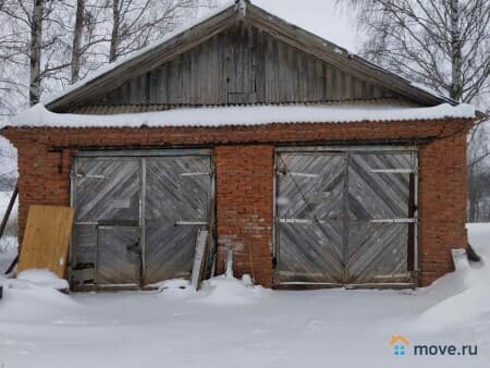 Продажа нежилого здания, 73 м², Старые Зятцы, улица Площадь Свободы, 1