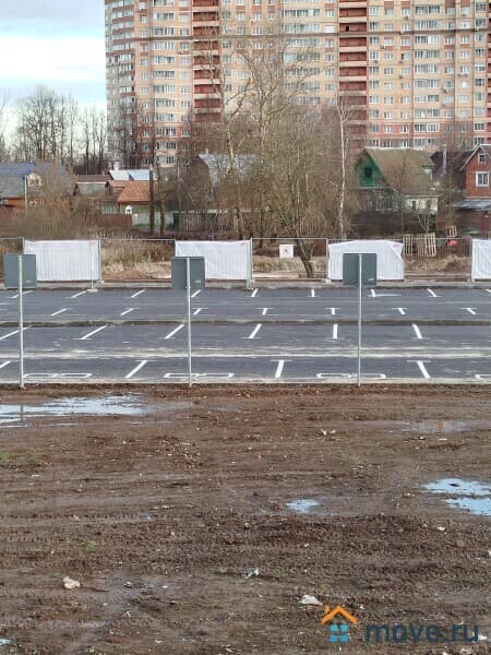 1-комн. квартира, 35 м²