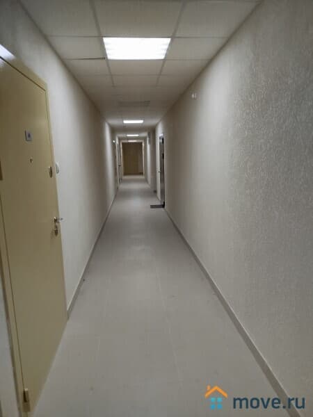 1-комн. квартира, 35 м²