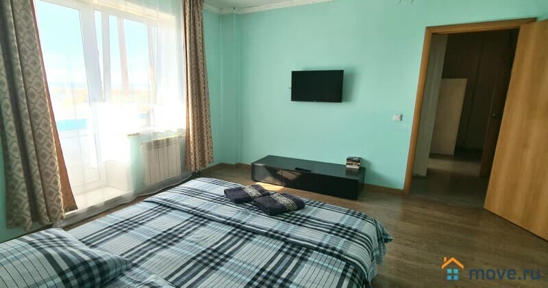 1-комн. квартира, 45 м&sup2;