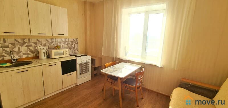1-комн. квартира, 45 м&sup2;