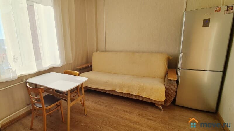 1-комн. квартира, 45 м&sup2;