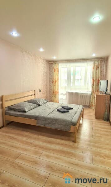 1-комн. квартира, 38 м&sup2;