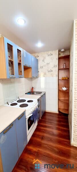 1-комн. квартира, 38 м&sup2;