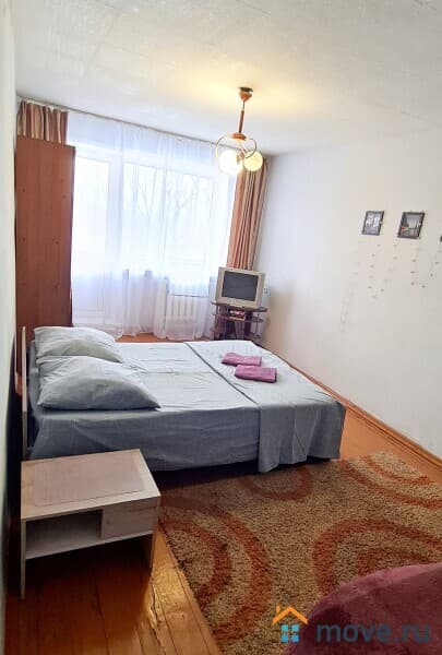 1-комн. квартира, 36 м&sup2;