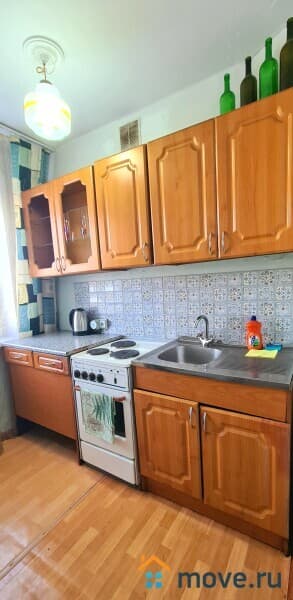 1-комн. квартира, 36 м&sup2;