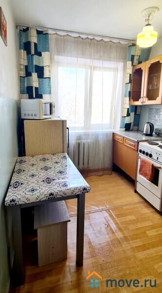 1-комн. квартира, 36 м&sup2;