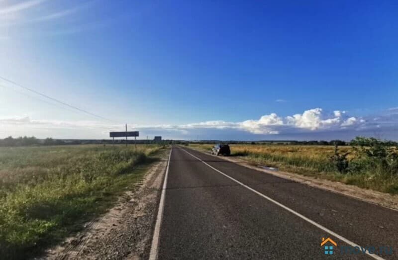 коммерческий участок, 4.8 га