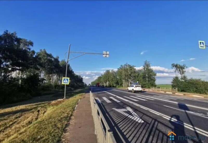 коммерческий участок, 4.8 га