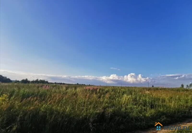 коммерческий участок, 4.8 га