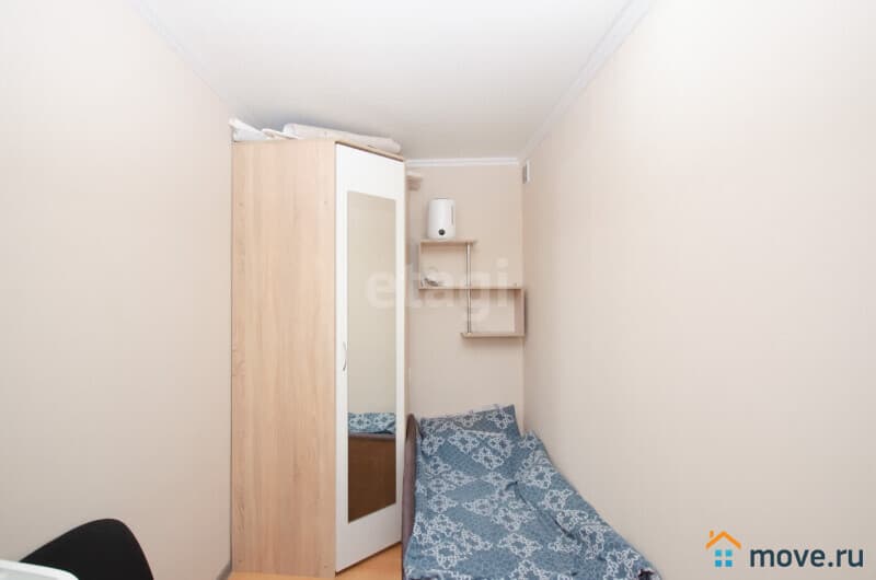 1-комн. квартира, 33 м²