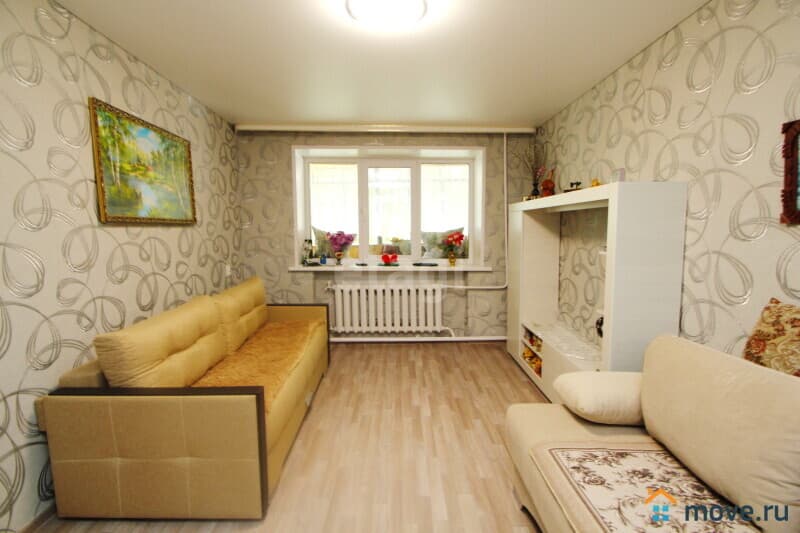 1-комн. квартира, 31 м²