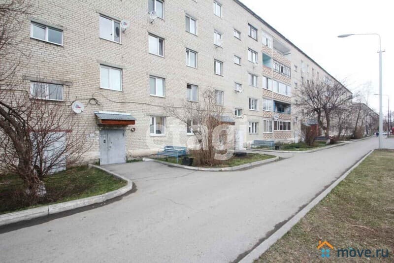 3-комн. квартира, 80 м²