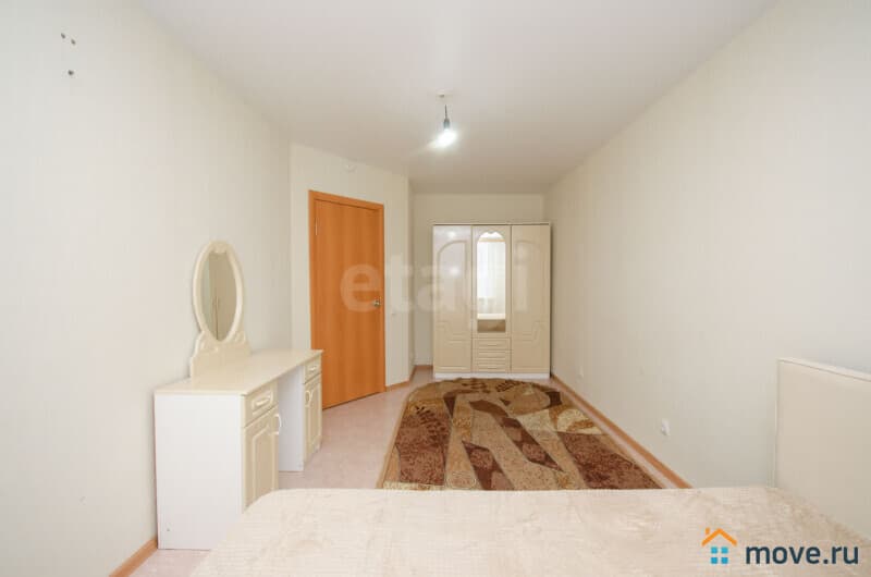 1-комн. квартира, 31 м²