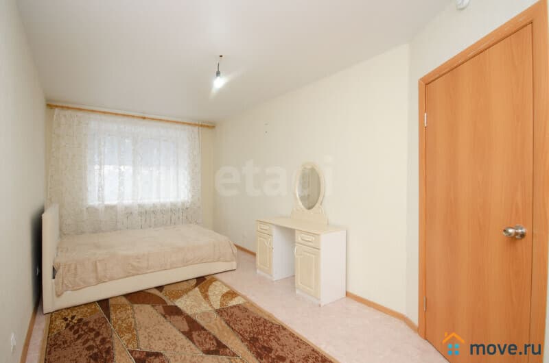 1-комн. квартира, 31 м²