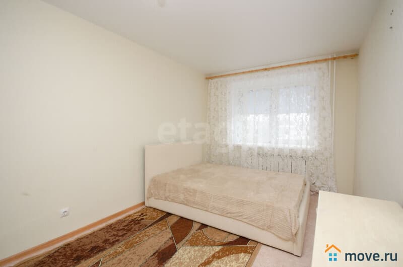 1-комн. квартира, 31 м²