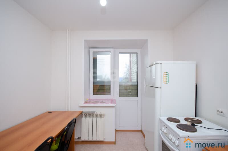 1-комн. квартира, 31 м²