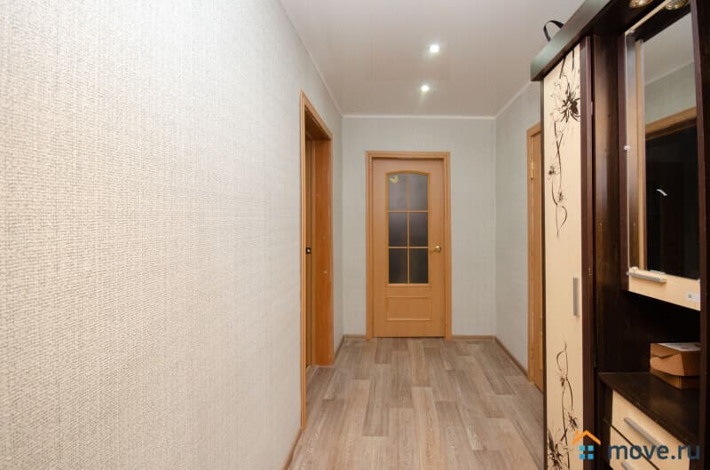 4-комн. квартира, 97 м²