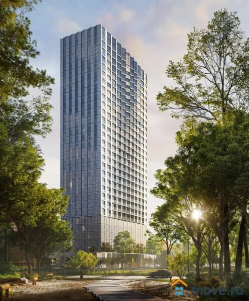 2-комн. квартира, 70 м&sup2;