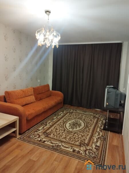 1-комн. квартира, 33 м²