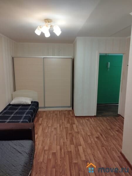 1-комн. квартира, 33 м²