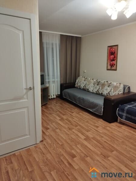 1-комн. квартира, 33 м²