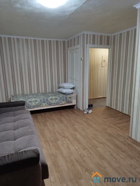 2-комн. квартира, 50 м²