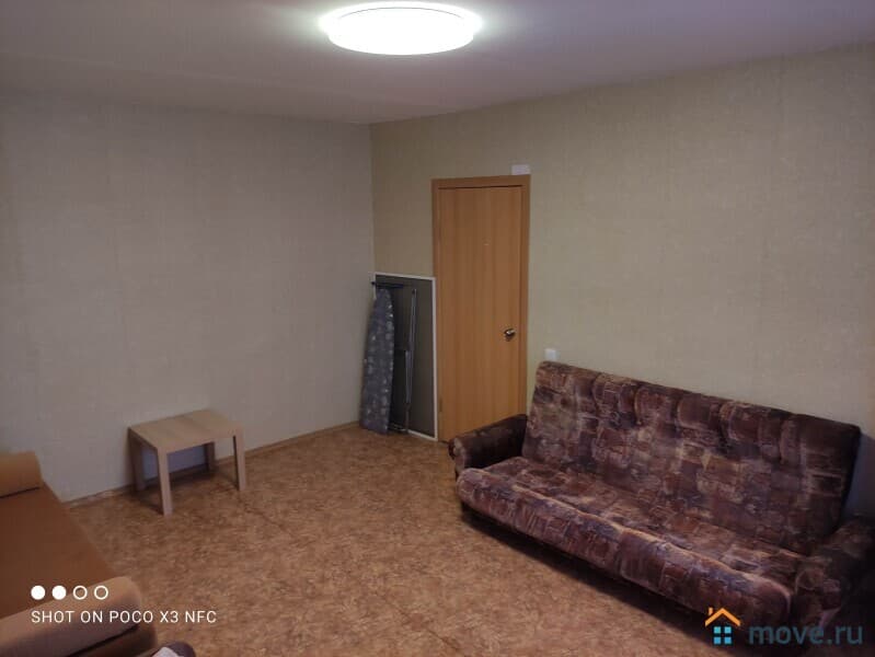 1-комн. квартира, 40 м²