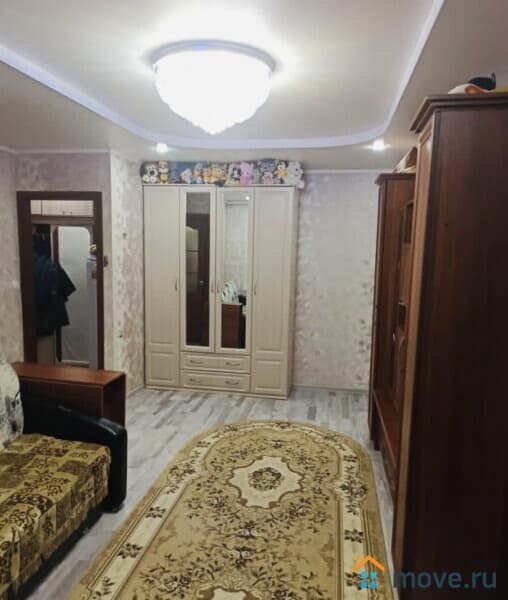 2-комн. квартира, 42 м²