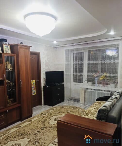 2-комн. квартира, 42 м²