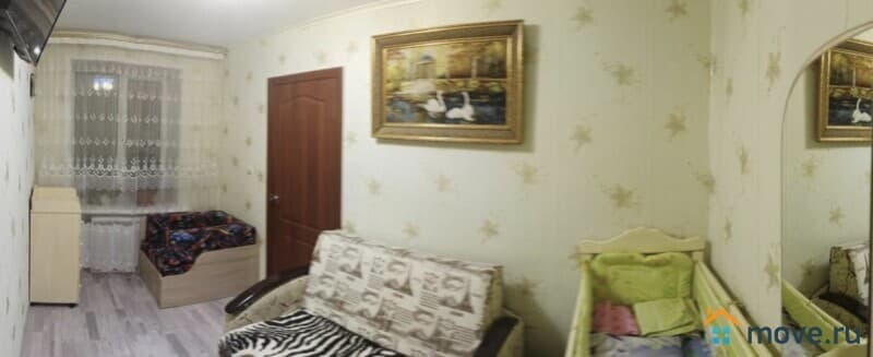 2-комн. квартира, 42 м²