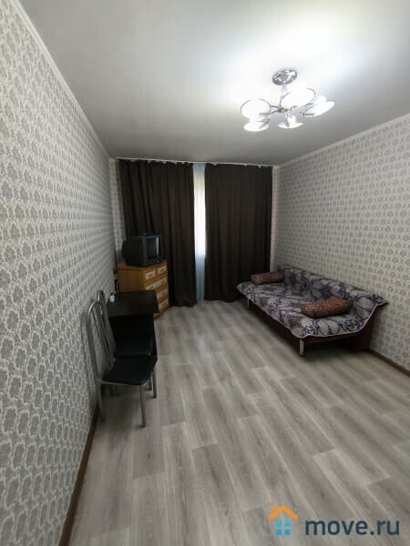 3-комн. квартира, 65 м²