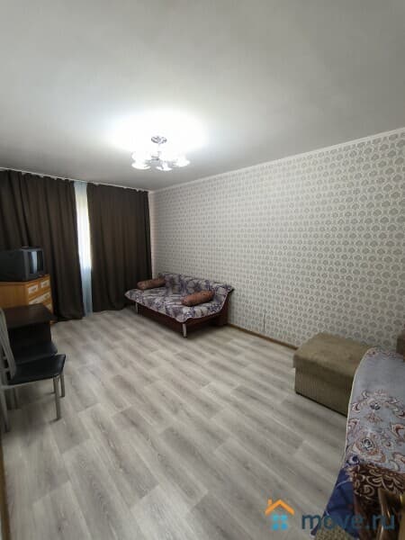 3-комн. квартира, 65 м²