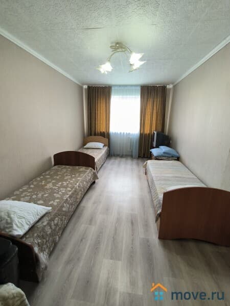 3-комн. квартира, 65 м²