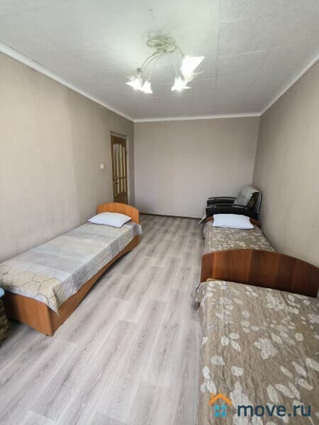 3-комн. квартира, 65 м²