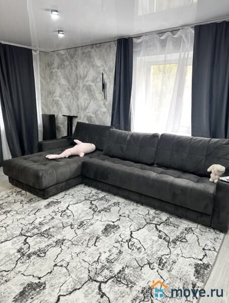 1-комн. квартира, 31 м²