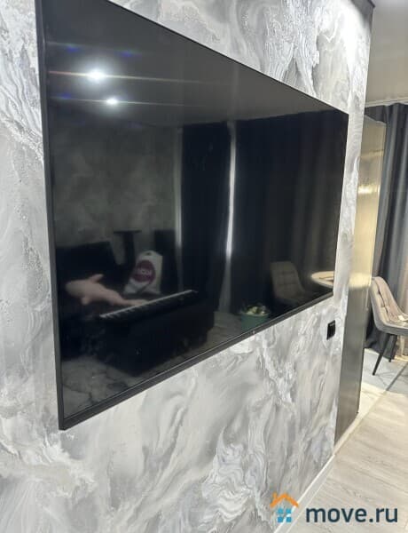 1-комн. квартира, 31 м²