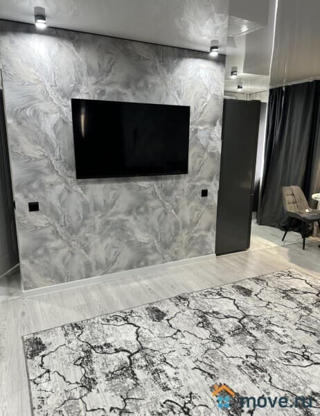 1-комн. квартира, 31 м²