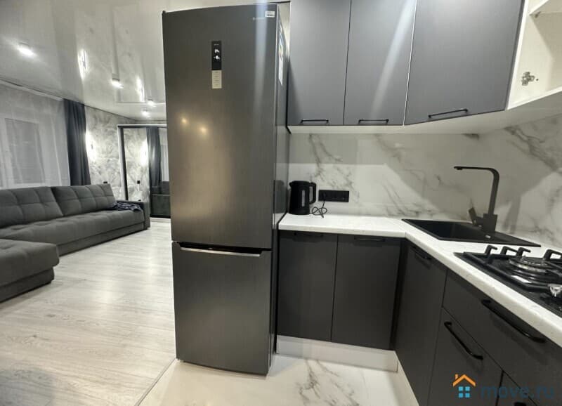 1-комн. квартира, 31 м²