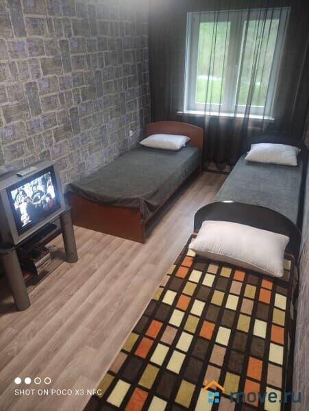 2-комн. квартира, 50 м²