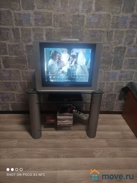 2-комн. квартира, 50 м²