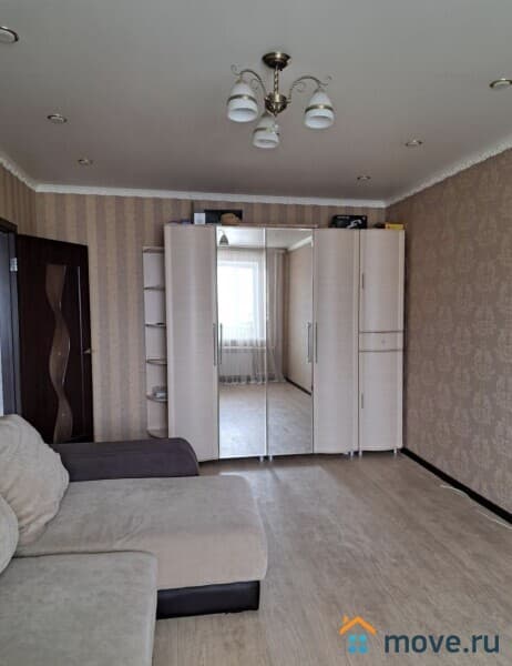 1-комн. квартира, 32 м²