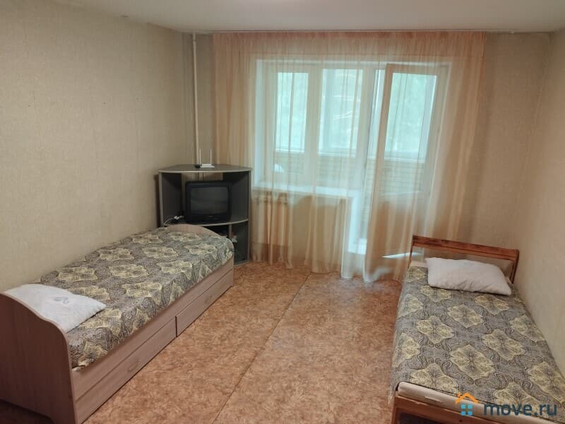 1-комн. квартира, 41 м²